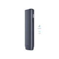 IQOS ILUMA i One Midnight Black Kit (Midnight Black)