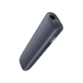 IQOS ILUMA i One Midnight Black Kit (Midnight Black)