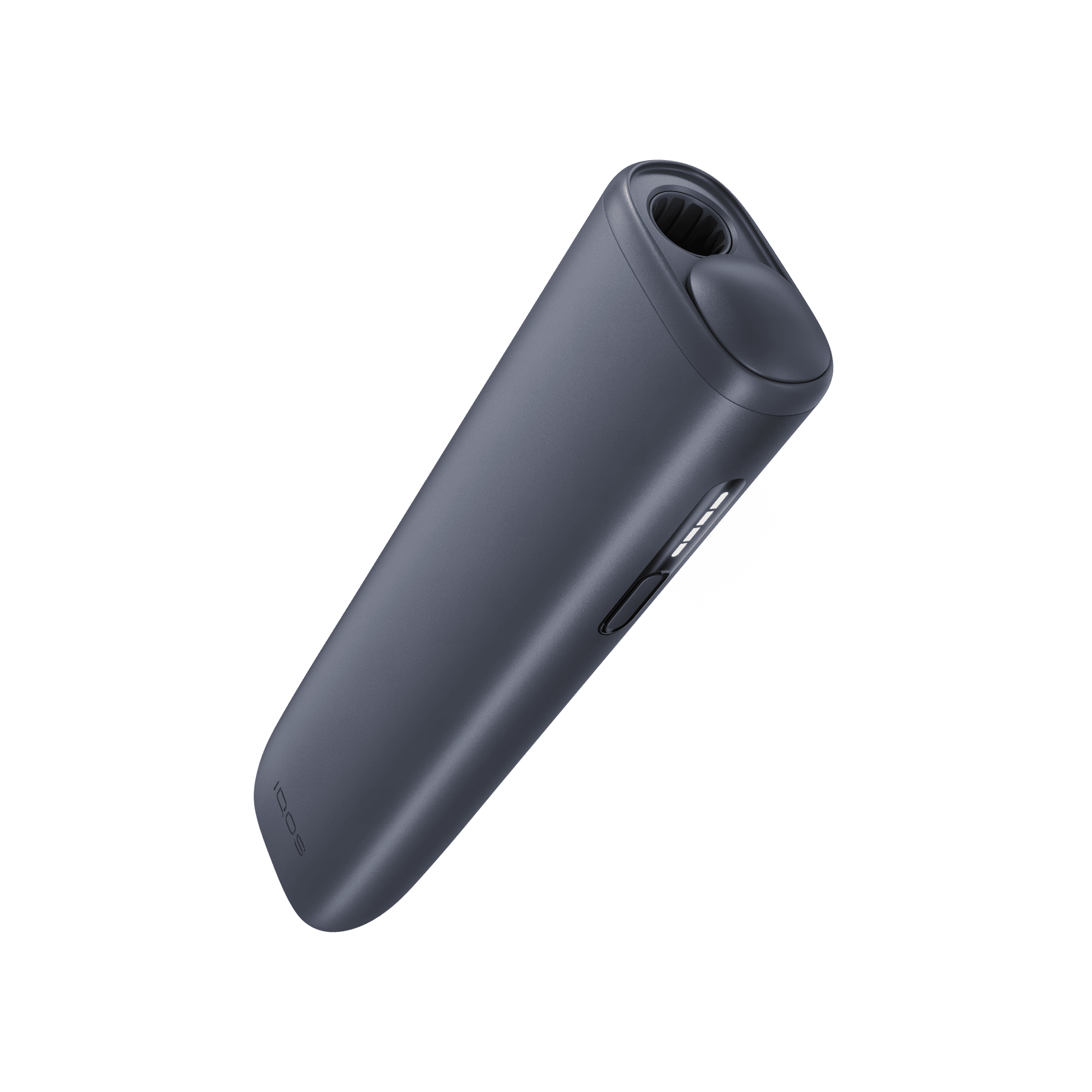 IQOS ILUMA i One Midnight Black Kit (Midnight Black)