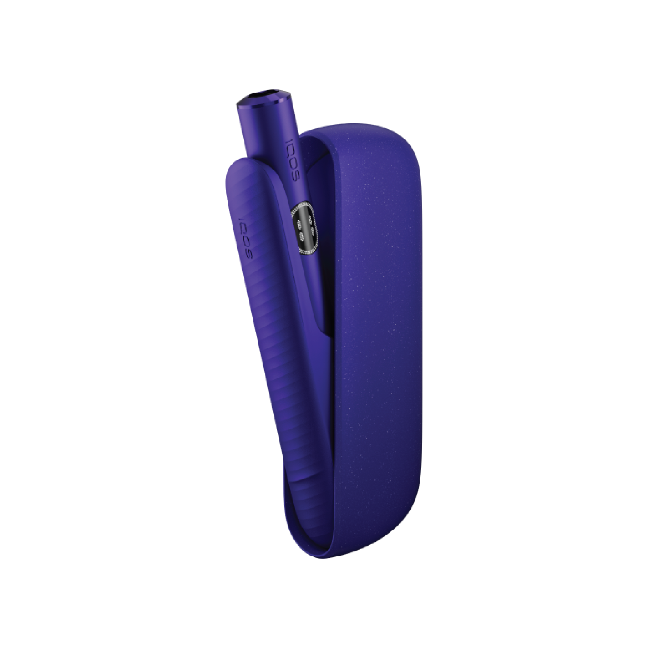 IQOS ILUMA i Kit Electric Purple (IQOS Electric Purple)