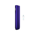 IQOS ILUMA i One Kit Electric Purple (IQOS Electric Purple)