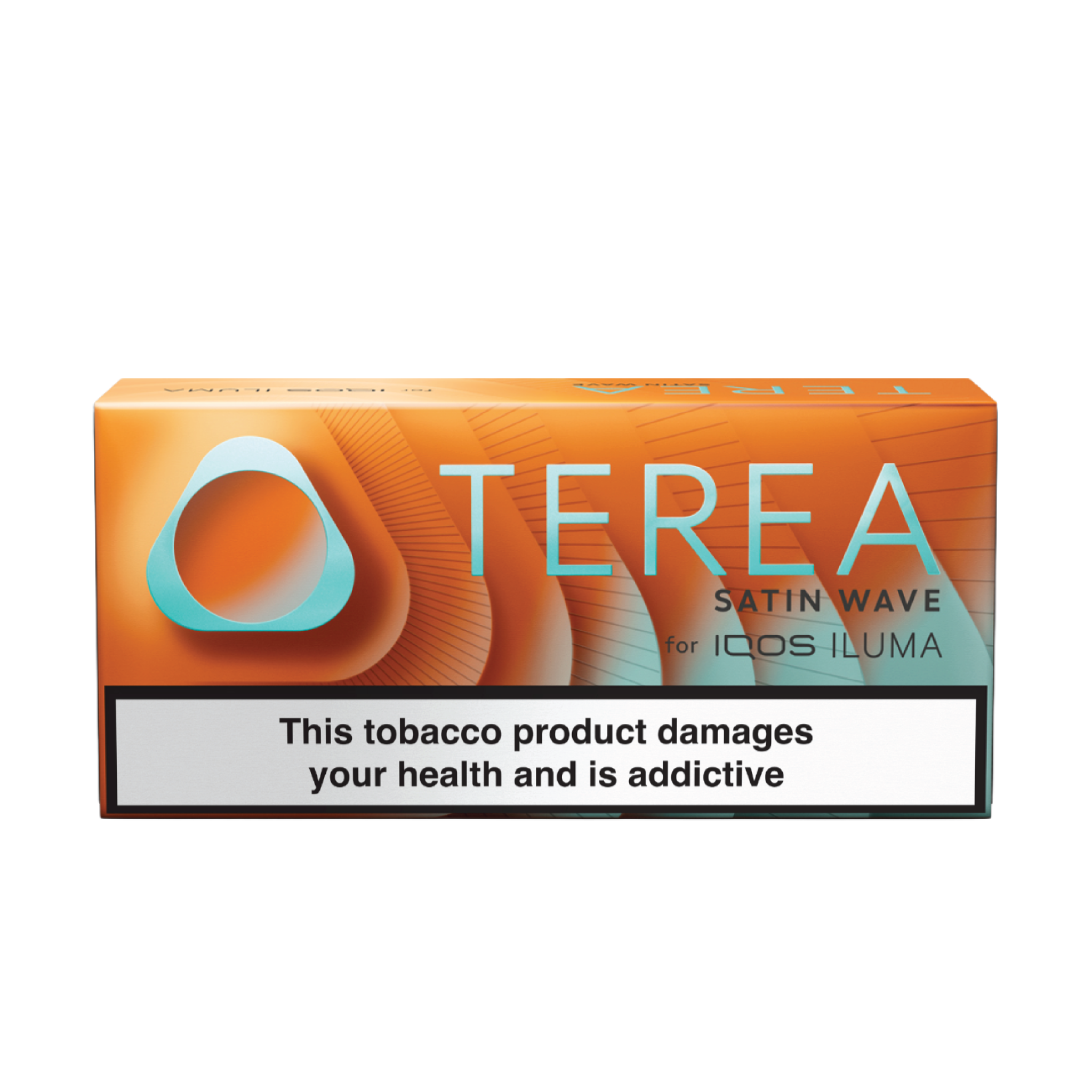 TEREA SATIN WAVE BUNDLE (10) (Satin Wave)