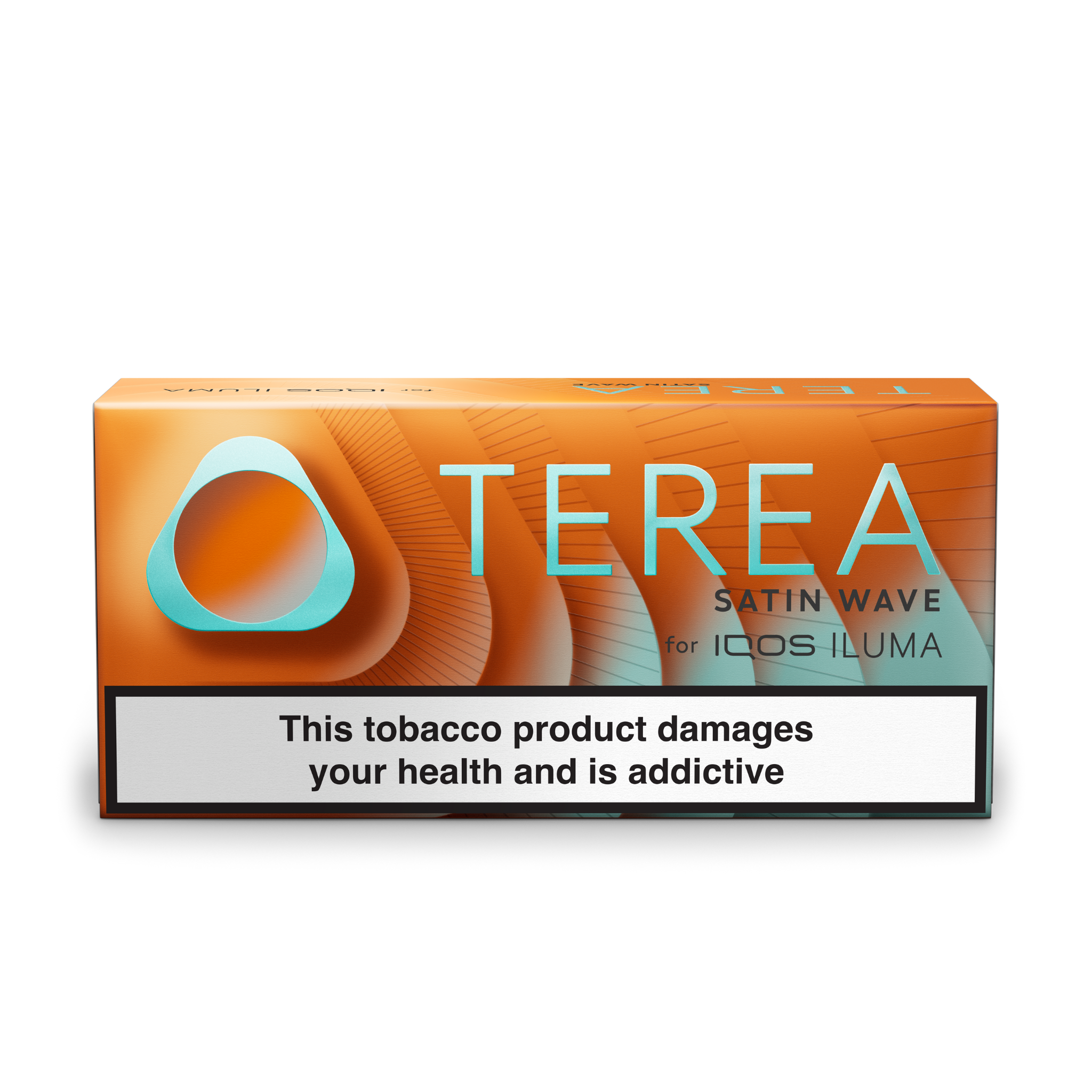 TEREA SATIN WAVE BUNDLE (10) (Satin Wave)